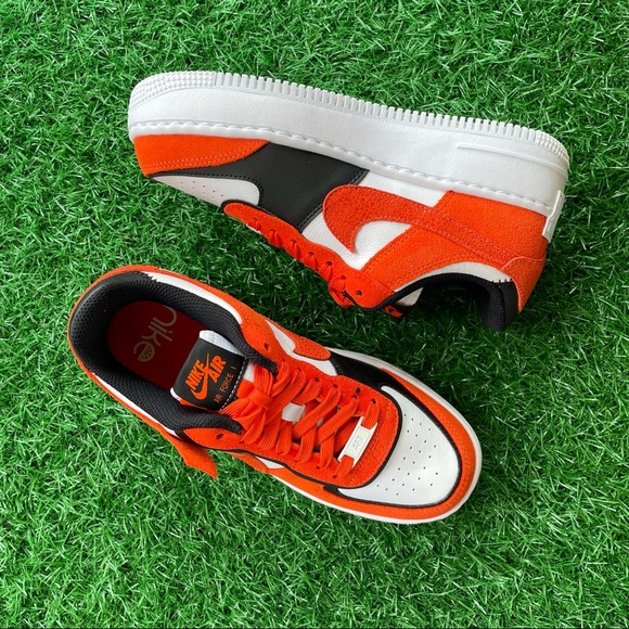 Nike Air Force 1 AF1 Shadow - Picture 3 of 7